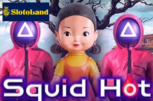 Squid Hot